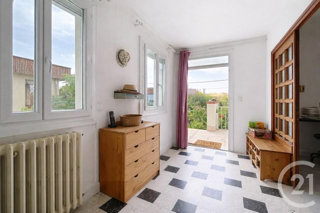 maison à vendre - 8 pièces - 212.0 m2 - MONTPELLIER - 34 - LANGUEDOC-ROUSSILLON - Century 21 Granié Immobilier