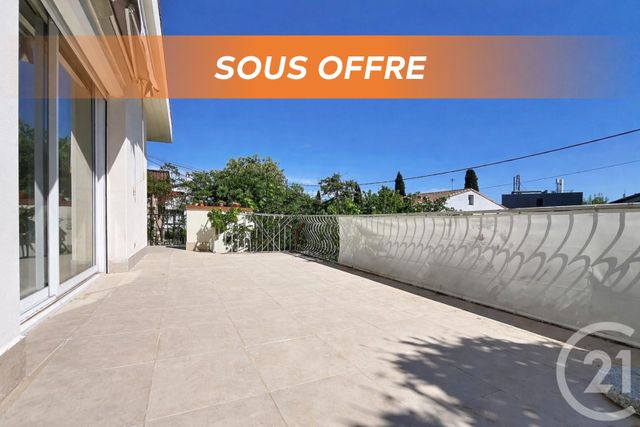 maison - MONTPELLIER - 34