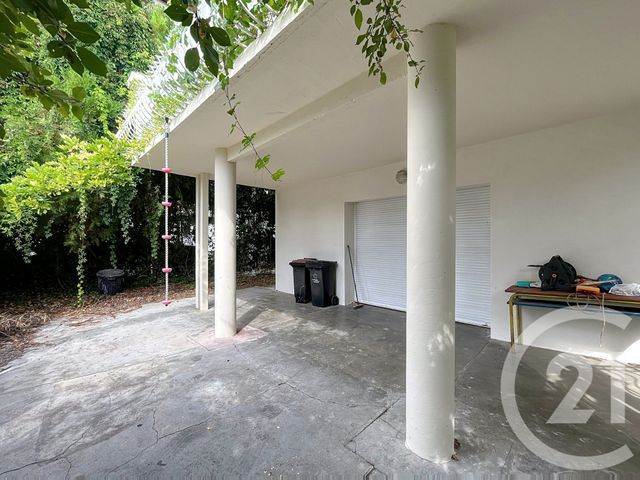 maison à vendre - 8 pièces - 212.0 m2 - MONTPELLIER - 34 - LANGUEDOC-ROUSSILLON - Century 21 Granié Immobilier