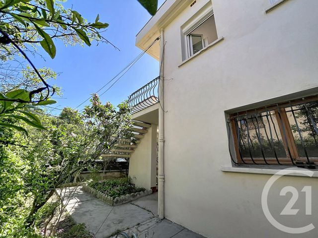 maison à vendre - 8 pièces - 212.0 m2 - MONTPELLIER - 34 - LANGUEDOC-ROUSSILLON - Century 21 Granié Immobilier