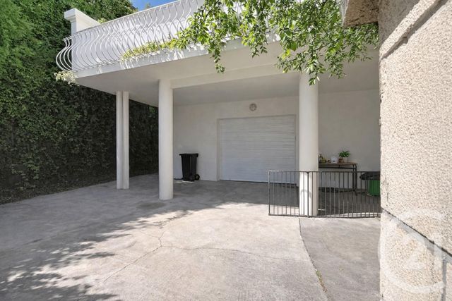 maison à vendre - 8 pièces - 212.0 m2 - MONTPELLIER - 34 - LANGUEDOC-ROUSSILLON - Century 21 Granié Immobilier