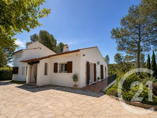 maison à vendre - 7 pièces - 155.0 m2 - ST CLEMENT DE RIVIERE - 34 - LANGUEDOC-ROUSSILLON - Century 21 Granié Immobilier