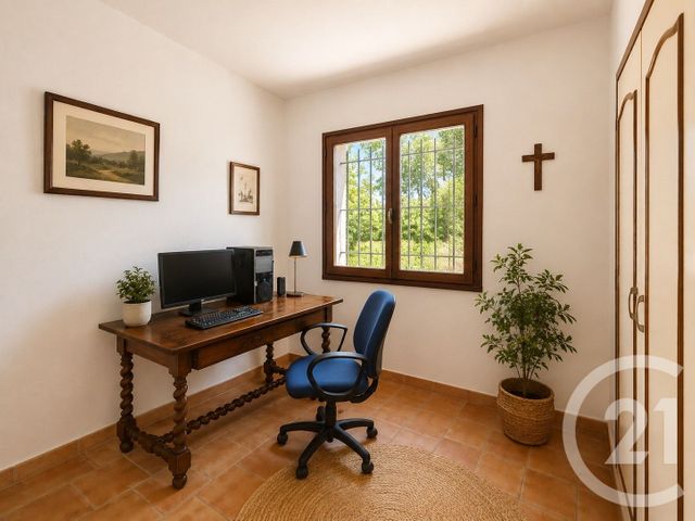 maison à vendre - 7 pièces - 155.0 m2 - ST CLEMENT DE RIVIERE - 34 - LANGUEDOC-ROUSSILLON - Century 21 Granié Immobilier