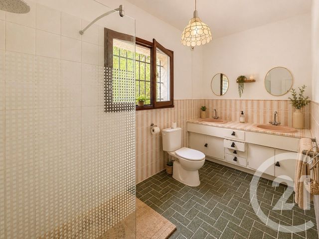 maison à vendre - 7 pièces - 155.0 m2 - ST CLEMENT DE RIVIERE - 34 - LANGUEDOC-ROUSSILLON - Century 21 Granié Immobilier