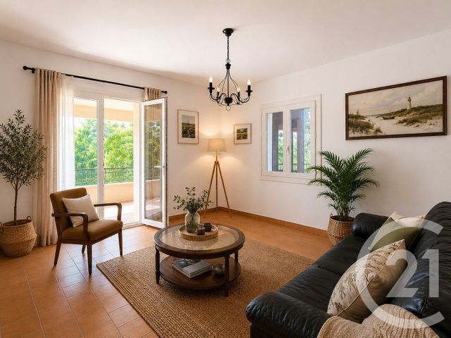 maison à vendre - 7 pièces - 155.0 m2 - ST CLEMENT DE RIVIERE - 34 - LANGUEDOC-ROUSSILLON - Century 21 Granié Immobilier