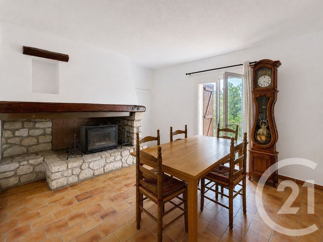 maison à vendre - 7 pièces - 155.0 m2 - ST CLEMENT DE RIVIERE - 34 - LANGUEDOC-ROUSSILLON - Century 21 Granié Immobilier