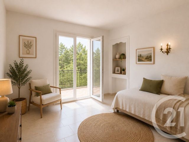 maison à vendre - 7 pièces - 155.0 m2 - ST CLEMENT DE RIVIERE - 34 - LANGUEDOC-ROUSSILLON - Century 21 Granié Immobilier