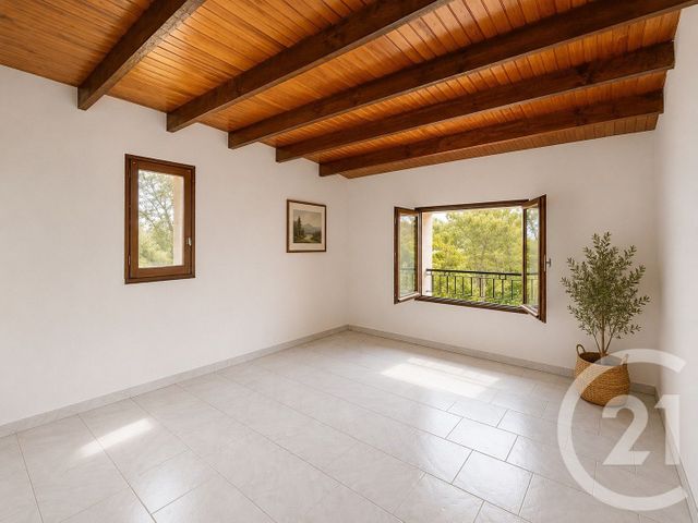 maison à vendre - 7 pièces - 155.0 m2 - ST CLEMENT DE RIVIERE - 34 - LANGUEDOC-ROUSSILLON - Century 21 Granié Immobilier