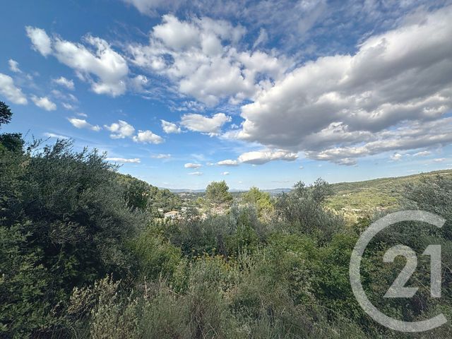 maison à vendre - 3 pièces - 60.0 m2 - CLERMONT L HERAULT - 34 - LANGUEDOC-ROUSSILLON - Century 21 Granié Immobilier