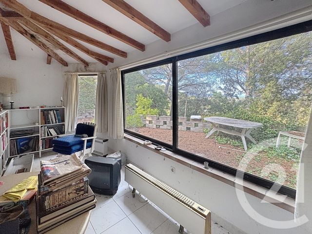 maison à vendre - 3 pièces - 60.0 m2 - CLERMONT L HERAULT - 34 - LANGUEDOC-ROUSSILLON - Century 21 Granié Immobilier