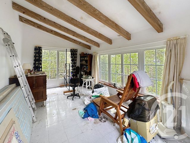 maison à vendre - 3 pièces - 60.0 m2 - CLERMONT L HERAULT - 34 - LANGUEDOC-ROUSSILLON - Century 21 Granié Immobilier