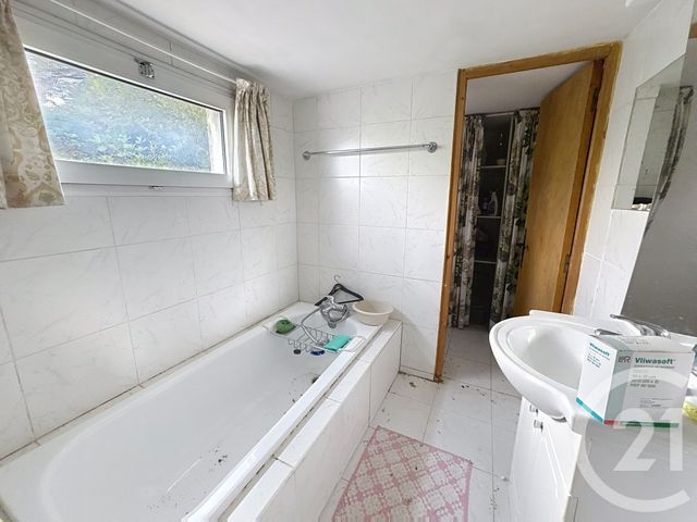 maison à vendre - 3 pièces - 60.0 m2 - CLERMONT L HERAULT - 34 - LANGUEDOC-ROUSSILLON - Century 21 Granié Immobilier