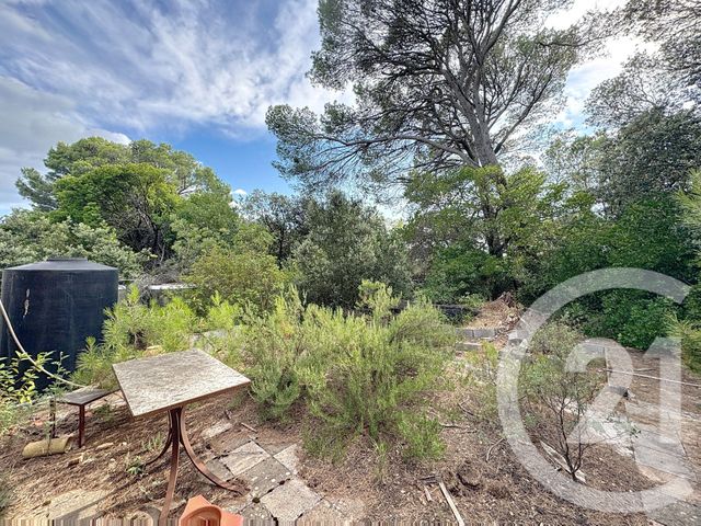 maison à vendre - 3 pièces - 60.0 m2 - CLERMONT L HERAULT - 34 - LANGUEDOC-ROUSSILLON - Century 21 Granié Immobilier