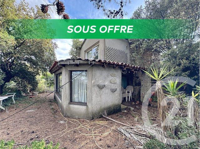 Maison à vendre CLERMONT L HERAULT