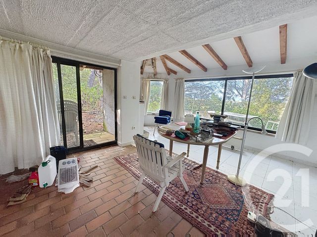 maison à vendre - 3 pièces - 60.0 m2 - CLERMONT L HERAULT - 34 - LANGUEDOC-ROUSSILLON - Century 21 Granié Immobilier