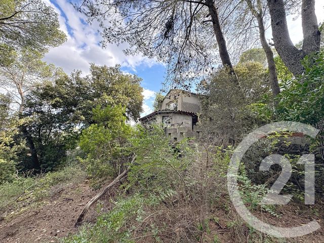 maison à vendre - 3 pièces - 60.0 m2 - CLERMONT L HERAULT - 34 - LANGUEDOC-ROUSSILLON - Century 21 Granié Immobilier