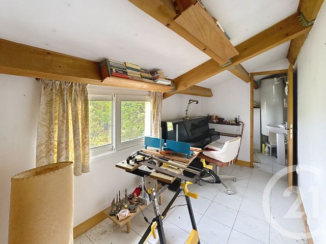 maison à vendre - 3 pièces - 60.0 m2 - CLERMONT L HERAULT - 34 - LANGUEDOC-ROUSSILLON - Century 21 Granié Immobilier