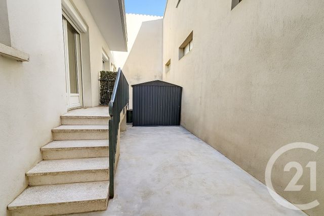 Appartement F3 à vendre MAUGUIO CARNON
