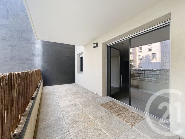 Appartement F1 à vendre - 1 pièce - 26.8 m2 - MONTPELLIER - 34 - LANGUEDOC-ROUSSILLON - Century 21 Granié Immobilier
