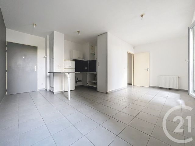 Appartement F1 à vendre - 1 pièce - 26.8 m2 - MONTPELLIER - 34 - LANGUEDOC-ROUSSILLON - Century 21 Granié Immobilier