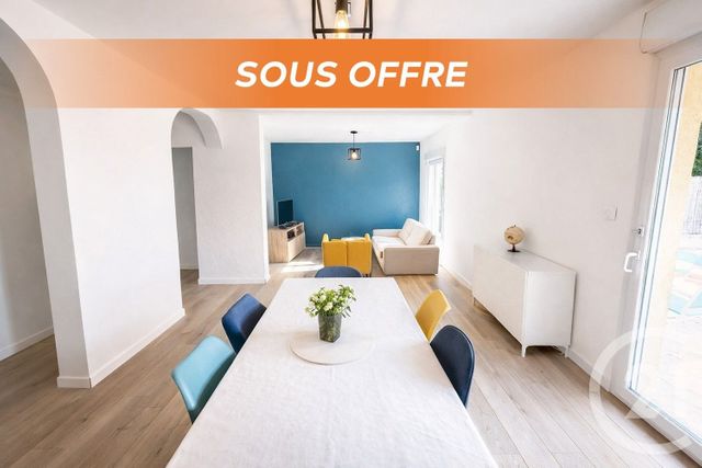 maison - MONTPELLIER - 34