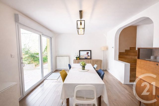 maison à vendre - 4 pièces - 101.0 m2 - MONTPELLIER - 34 - LANGUEDOC-ROUSSILLON - Century 21 Granié Immobilier