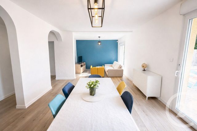 Maison à vendre MONTPELLIER