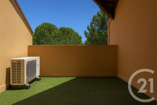 Appartement F2 à vendre - 2 pièces - 49.98 m2 - MONTPELLIER - 34 - LANGUEDOC-ROUSSILLON - Century 21 Granié Immobilier