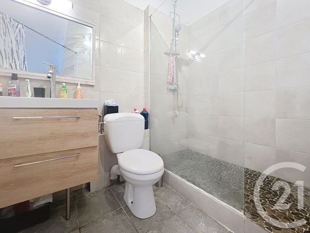 Appartement F2 à vendre - 2 pièces - 49.98 m2 - MONTPELLIER - 34 - LANGUEDOC-ROUSSILLON - Century 21 Granié Immobilier