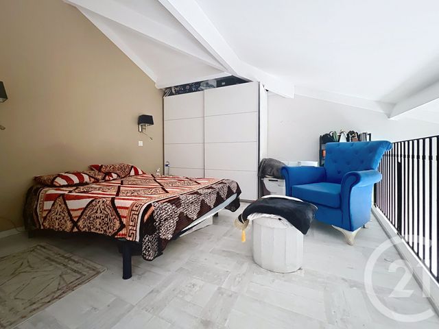 Appartement F2 à vendre - 2 pièces - 49.98 m2 - MONTPELLIER - 34 - LANGUEDOC-ROUSSILLON - Century 21 Granié Immobilier