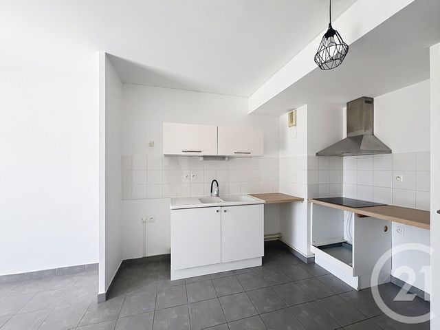 Appartement F3 à vendre MONTPELLIER