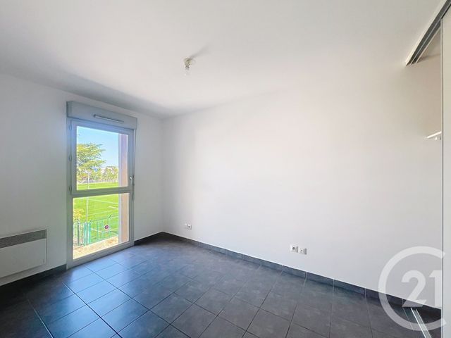 Appartement F3 à vendre - 3 pièces - 69.59 m2 - MONTPELLIER - 34 - LANGUEDOC-ROUSSILLON - Century 21 Granié Immobilier