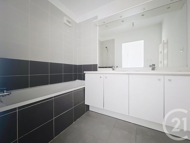 Appartement F3 à vendre - 3 pièces - 69.59 m2 - MONTPELLIER - 34 - LANGUEDOC-ROUSSILLON - Century 21 Granié Immobilier