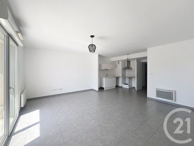 Appartement F3 à vendre - 3 pièces - 69.59 m2 - MONTPELLIER - 34 - LANGUEDOC-ROUSSILLON - Century 21 Granié Immobilier
