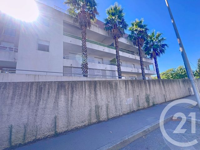 Appartement F3 à vendre - 3 pièces - 69.59 m2 - MONTPELLIER - 34 - LANGUEDOC-ROUSSILLON - Century 21 Granié Immobilier