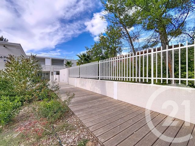 Appartement F3 à vendre - 3 pièces - 61.05 m2 - MONTPELLIER - 34 - LANGUEDOC-ROUSSILLON - Century 21 Granié Immobilier