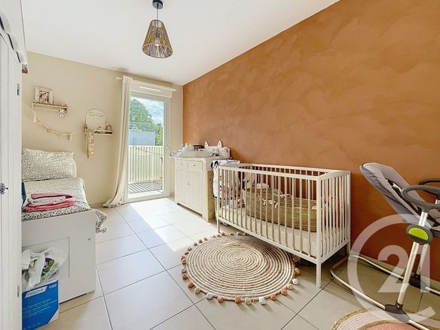 Appartement F3 à vendre - 3 pièces - 61.05 m2 - MONTPELLIER - 34 - LANGUEDOC-ROUSSILLON - Century 21 Granié Immobilier