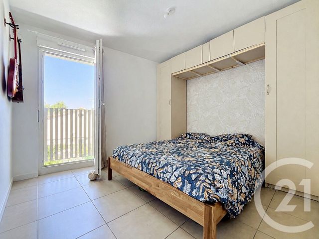 Appartement F3 à vendre - 3 pièces - 61.05 m2 - MONTPELLIER - 34 - LANGUEDOC-ROUSSILLON - Century 21 Granié Immobilier