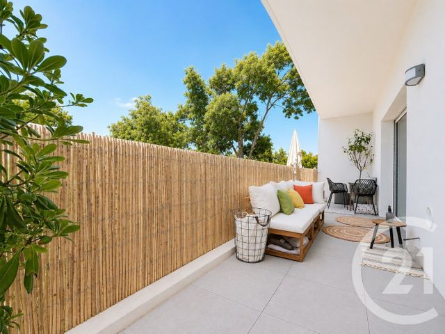 Appartement F3 à vendre MONTPELLIER