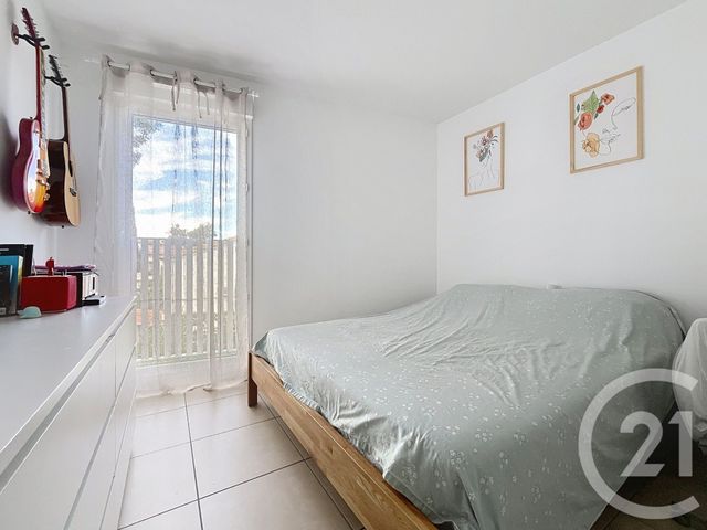 Appartement F3 à vendre - 3 pièces - 61.05 m2 - MONTPELLIER - 34 - LANGUEDOC-ROUSSILLON - Century 21 Granié Immobilier