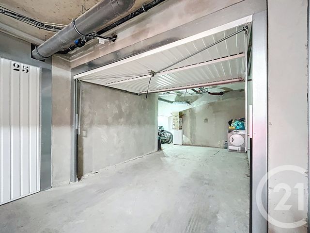 Appartement F3 à vendre - 3 pièces - 61.05 m2 - MONTPELLIER - 34 - LANGUEDOC-ROUSSILLON - Century 21 Granié Immobilier