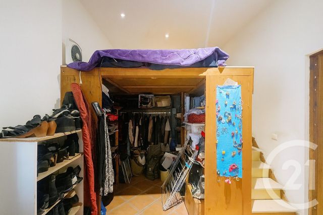 Appartement F2 à vendre - 2 pièces - 44.55 m2 - MONTPELLIER - 34 - LANGUEDOC-ROUSSILLON - Century 21 Granié Immobilier