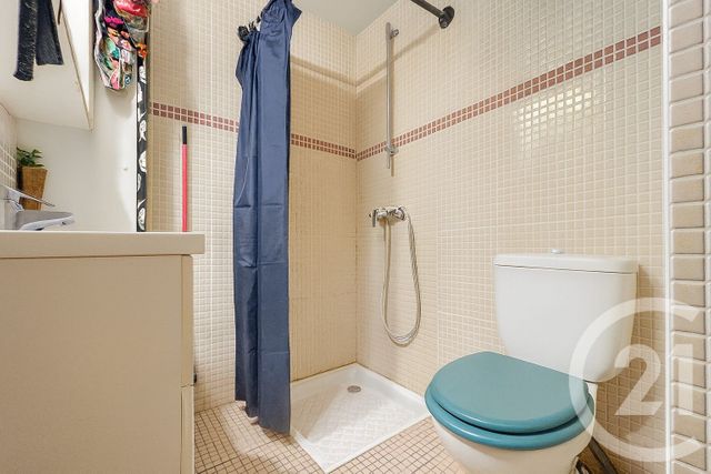 Appartement F2 à vendre - 2 pièces - 44.55 m2 - MONTPELLIER - 34 - LANGUEDOC-ROUSSILLON - Century 21 Granié Immobilier