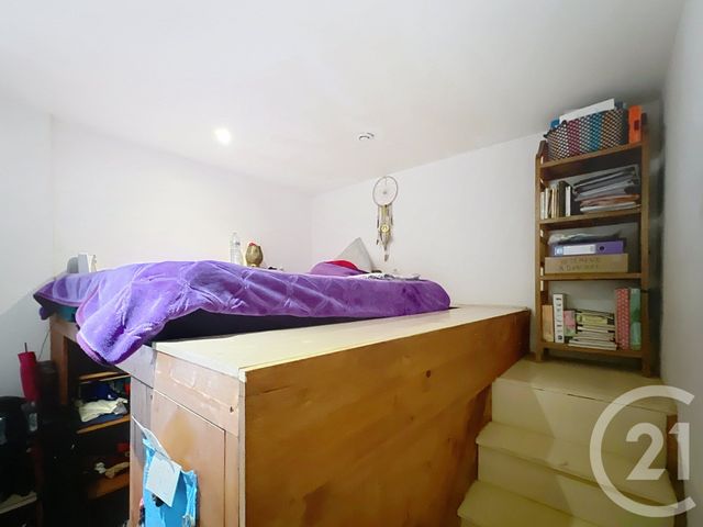 Appartement F2 à vendre - 2 pièces - 44.55 m2 - MONTPELLIER - 34 - LANGUEDOC-ROUSSILLON - Century 21 Granié Immobilier