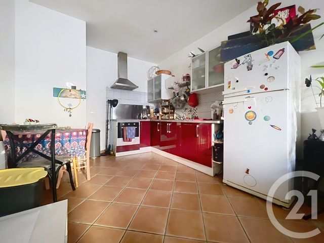Appartement F2 à vendre - 2 pièces - 44.55 m2 - MONTPELLIER - 34 - LANGUEDOC-ROUSSILLON - Century 21 Granié Immobilier