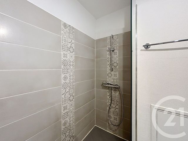 Appartement F2 à vendre - 2 pièces - 43.44 m2 - MONTPELLIER - 34 - LANGUEDOC-ROUSSILLON - Century 21 Granié Immobilier