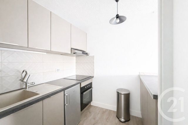 Appartement F2 à vendre - 2 pièces - 43.44 m2 - MONTPELLIER - 34 - LANGUEDOC-ROUSSILLON - Century 21 Granié Immobilier