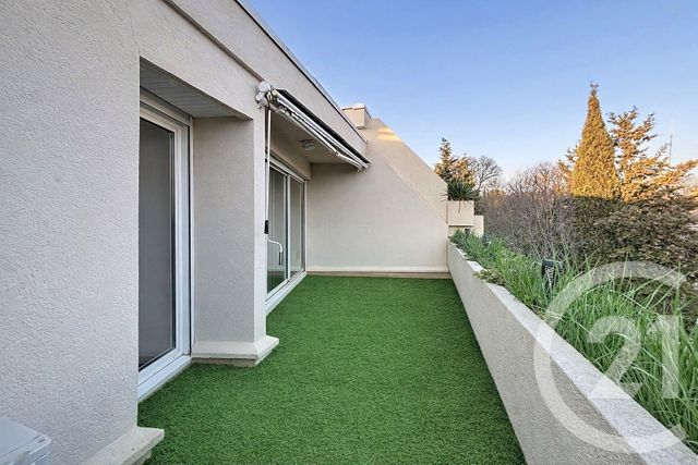 Appartement F2 à vendre MONTPELLIER