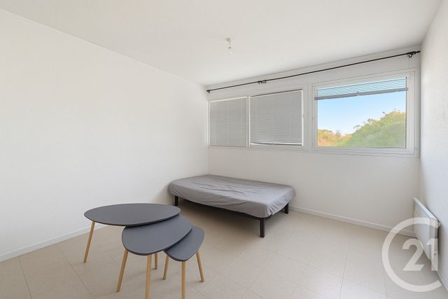 Appartement F1 à vendre - 1 pièce - 17.76 m2 - MONTPELLIER - 34 - LANGUEDOC-ROUSSILLON - Century 21 Granié Immobilier