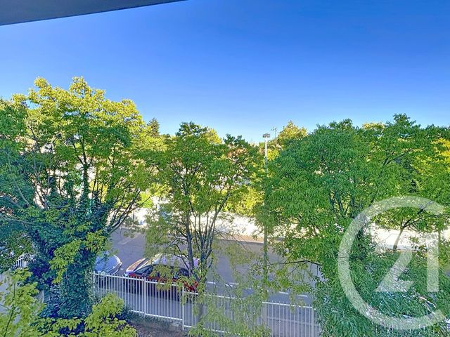 Appartement F1 à vendre - 1 pièce - 17.76 m2 - MONTPELLIER - 34 - LANGUEDOC-ROUSSILLON - Century 21 Granié Immobilier